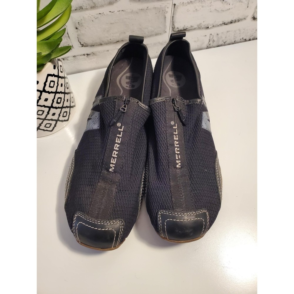 Merrill Women's Mesh Outdoor Casual Walking Shoes Size 10